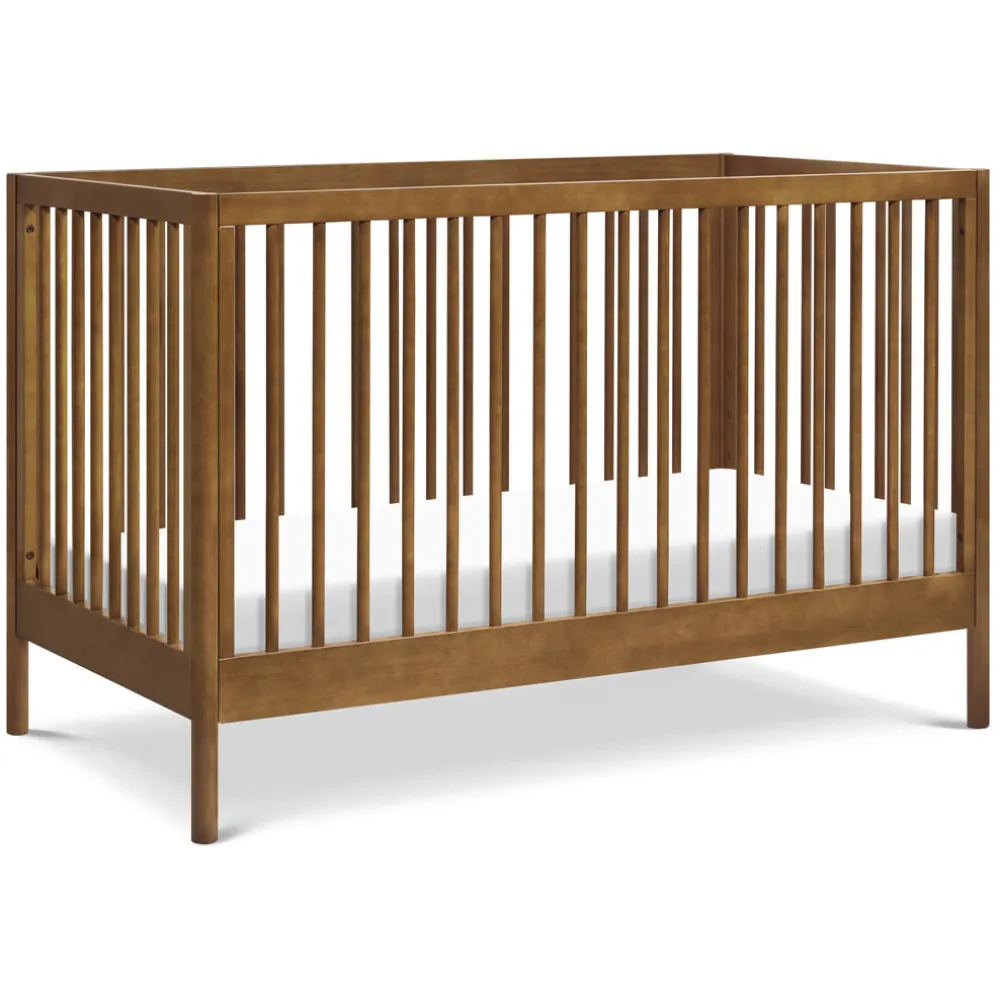 Birdie 3-in-1 Convertible Crib