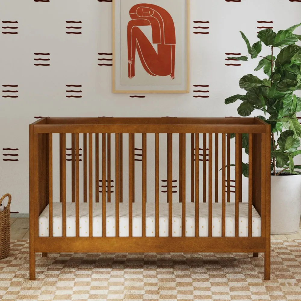 Birdie 3-in-1 Convertible Crib