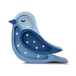 Bird Mini Lamp