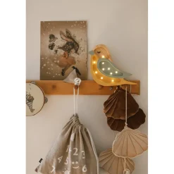 Bird Mini Lamp
