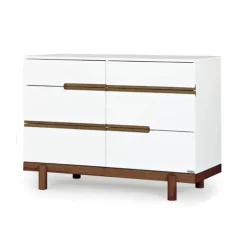Bliss 6-Drawer Dresser