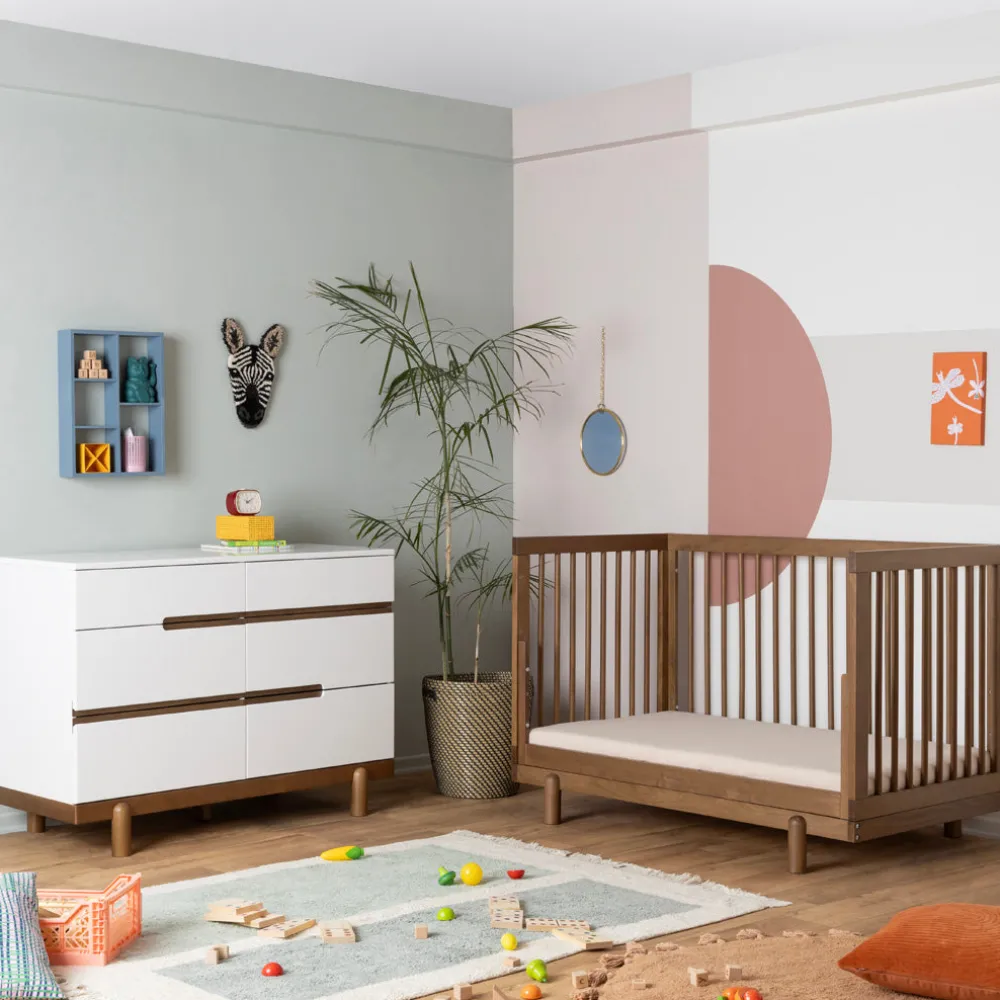 Bliss 6-Drawer Dresser