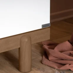 Bliss 6-Drawer Dresser