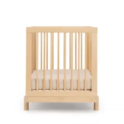 Bliss 4-in-1 Convertible Crib