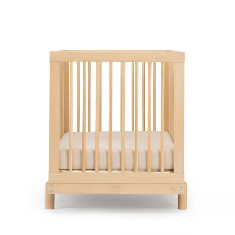 Bliss 4-in-1 Convertible Crib