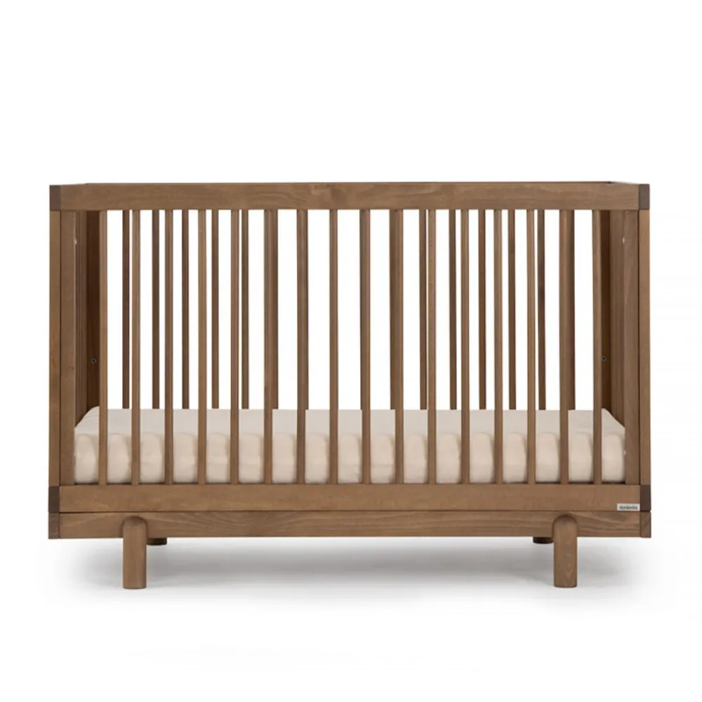 Bliss 4-in-1 Convertible Crib