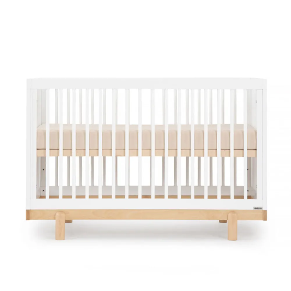 Bliss 4-in-1 Convertible Crib