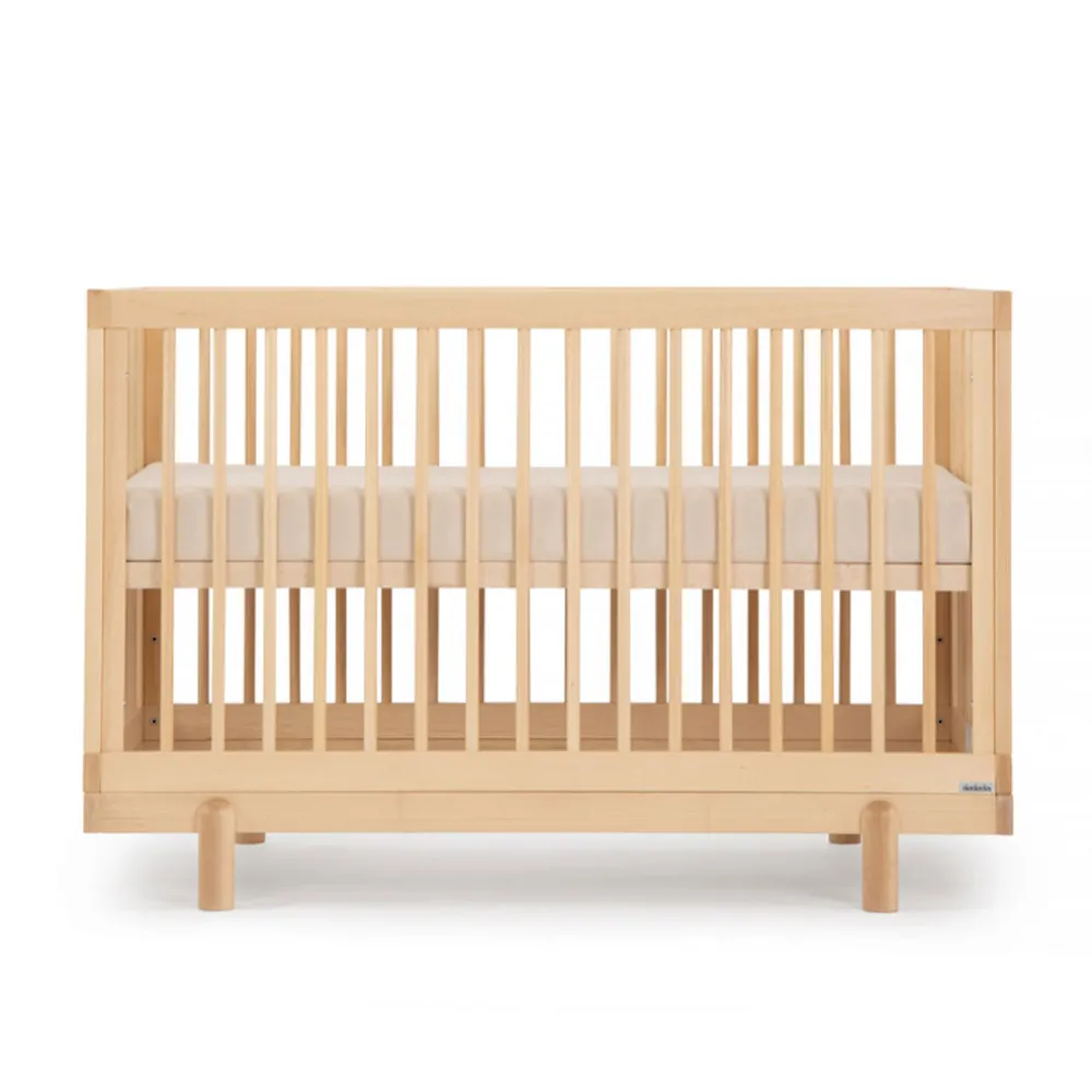 Bliss 4-in-1 Convertible Crib