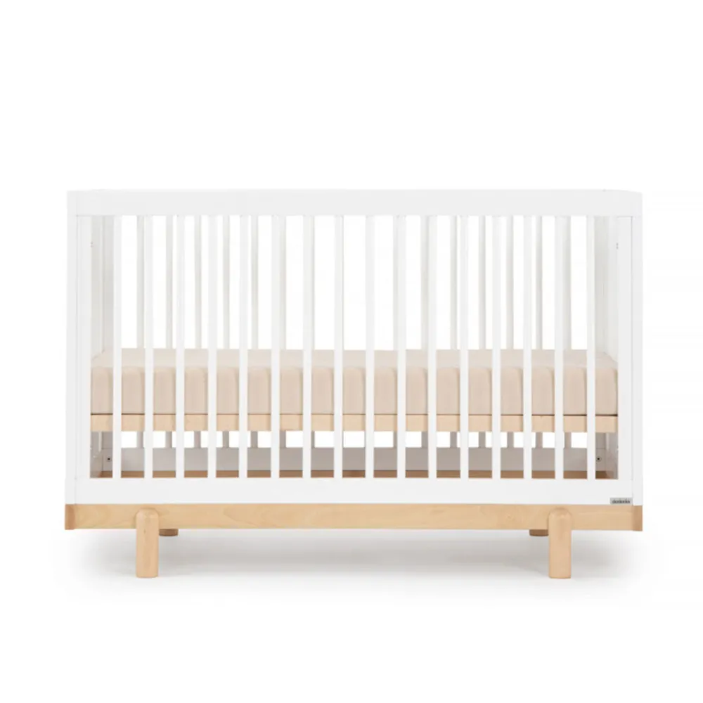 Bliss 4-in-1 Convertible Crib
