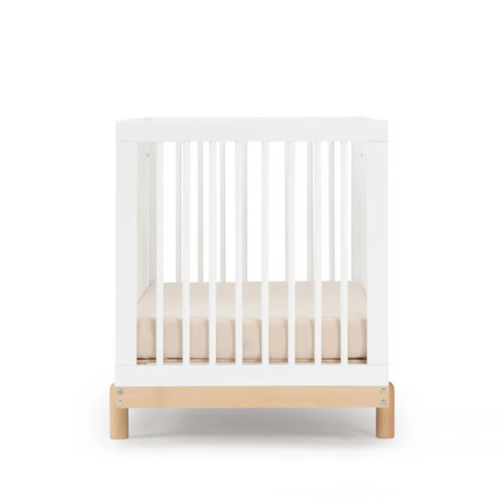 Bliss 4-in-1 Convertible Crib