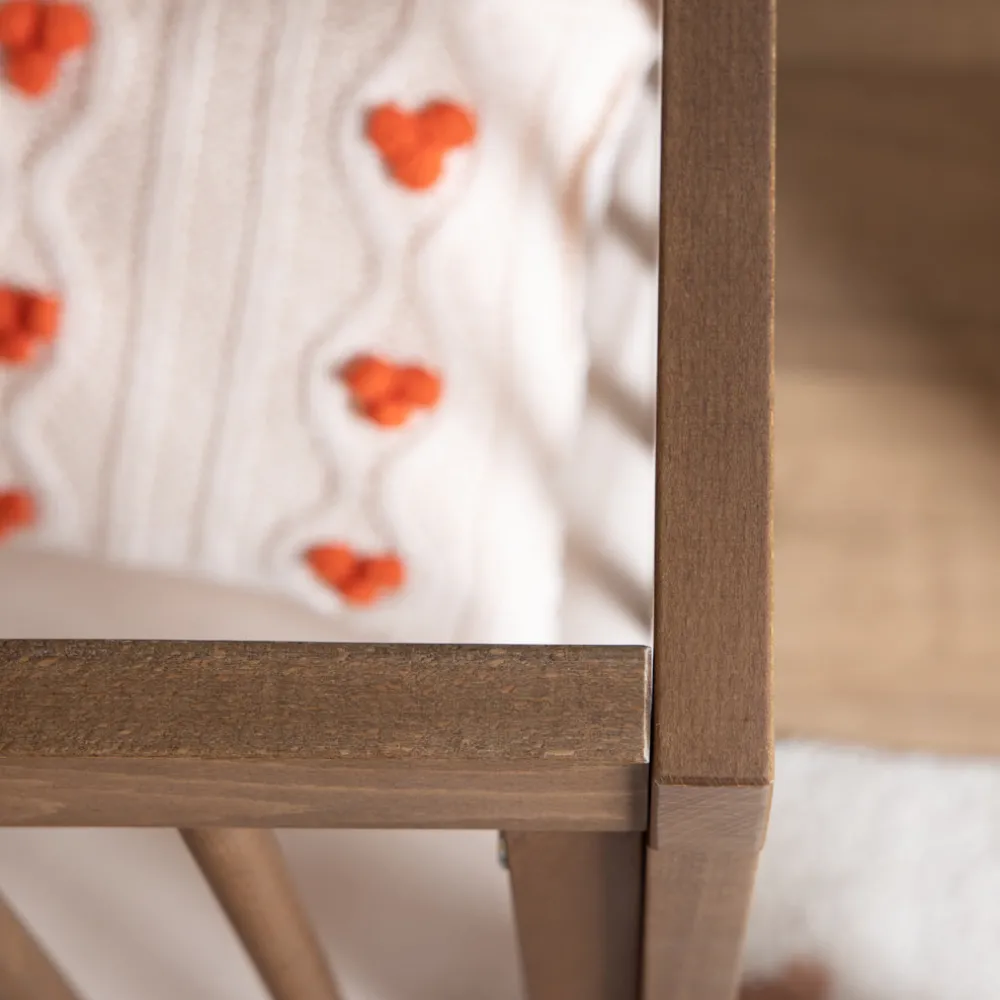 Bliss 4-in-1 Convertible Crib