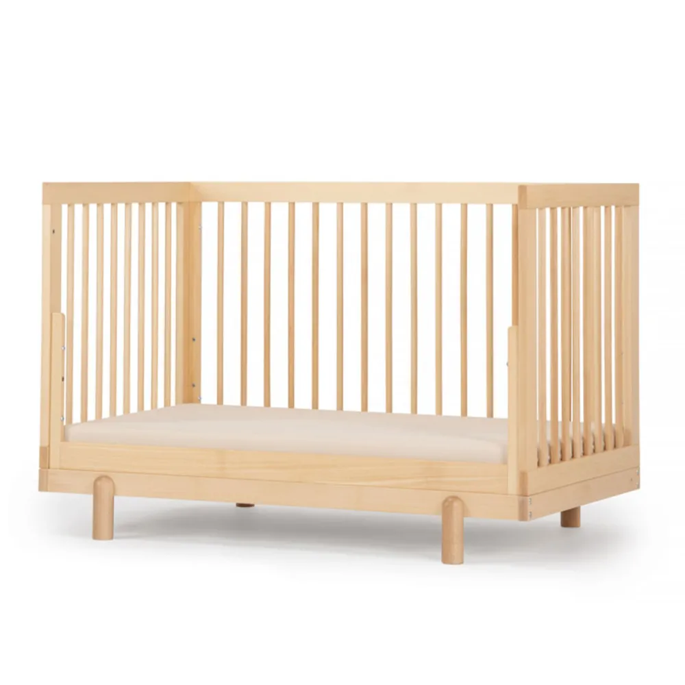Bliss 4-in-1 Convertible Crib