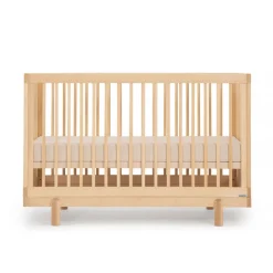 Bliss 4-in-1 Convertible Crib
