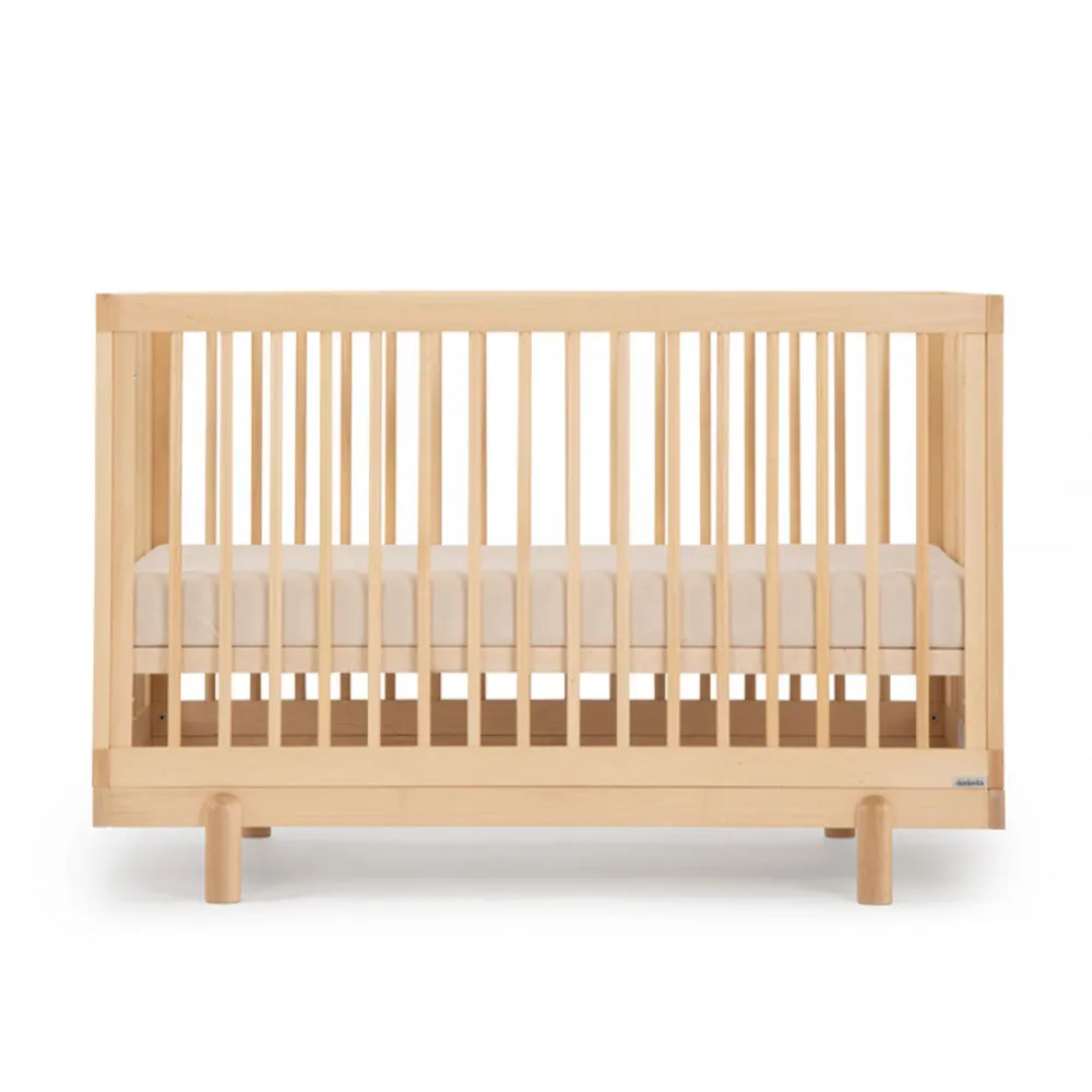 Bliss 4-in-1 Convertible Crib