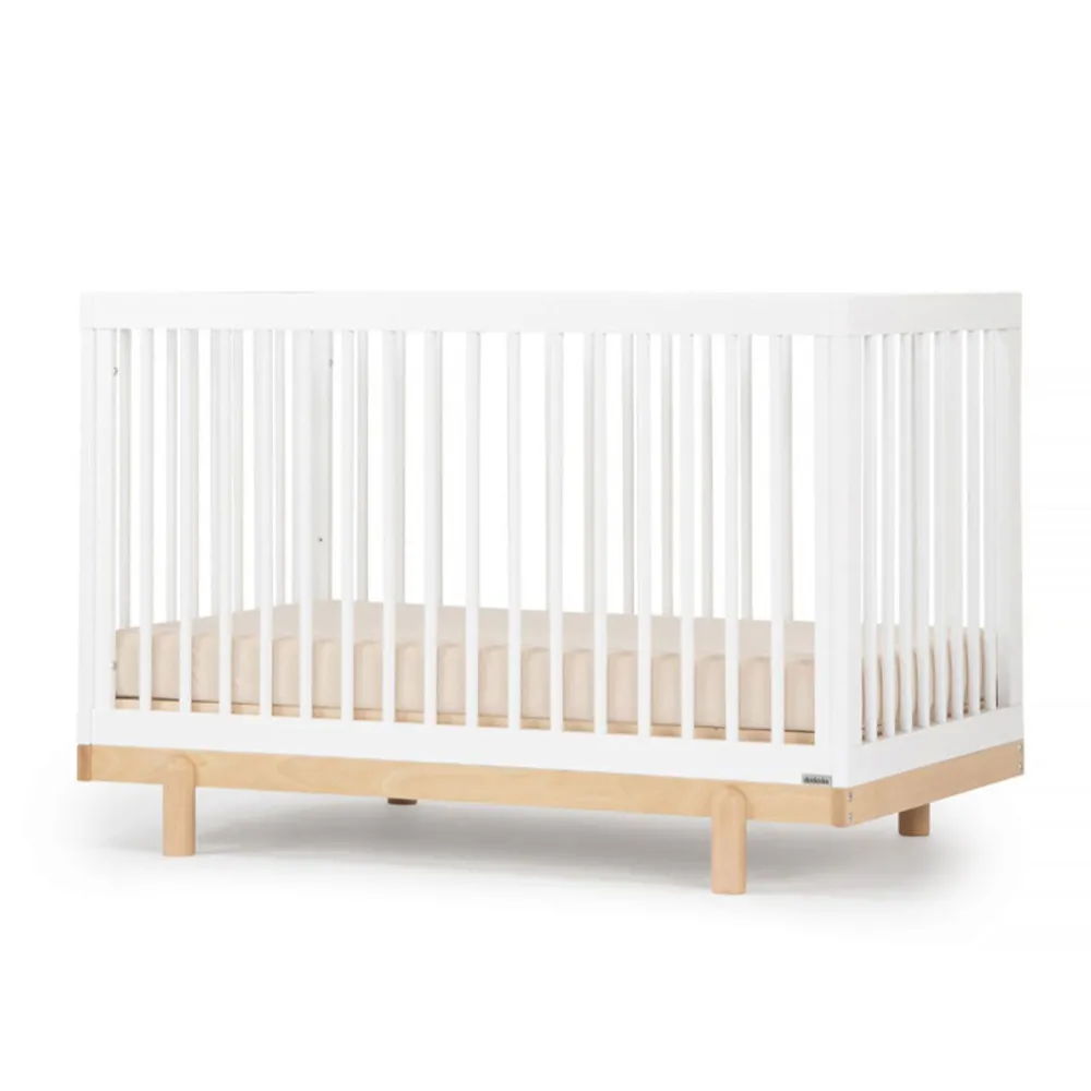 Bliss 4-in-1 Convertible Crib