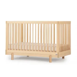 Bliss 4-in-1 Convertible Crib