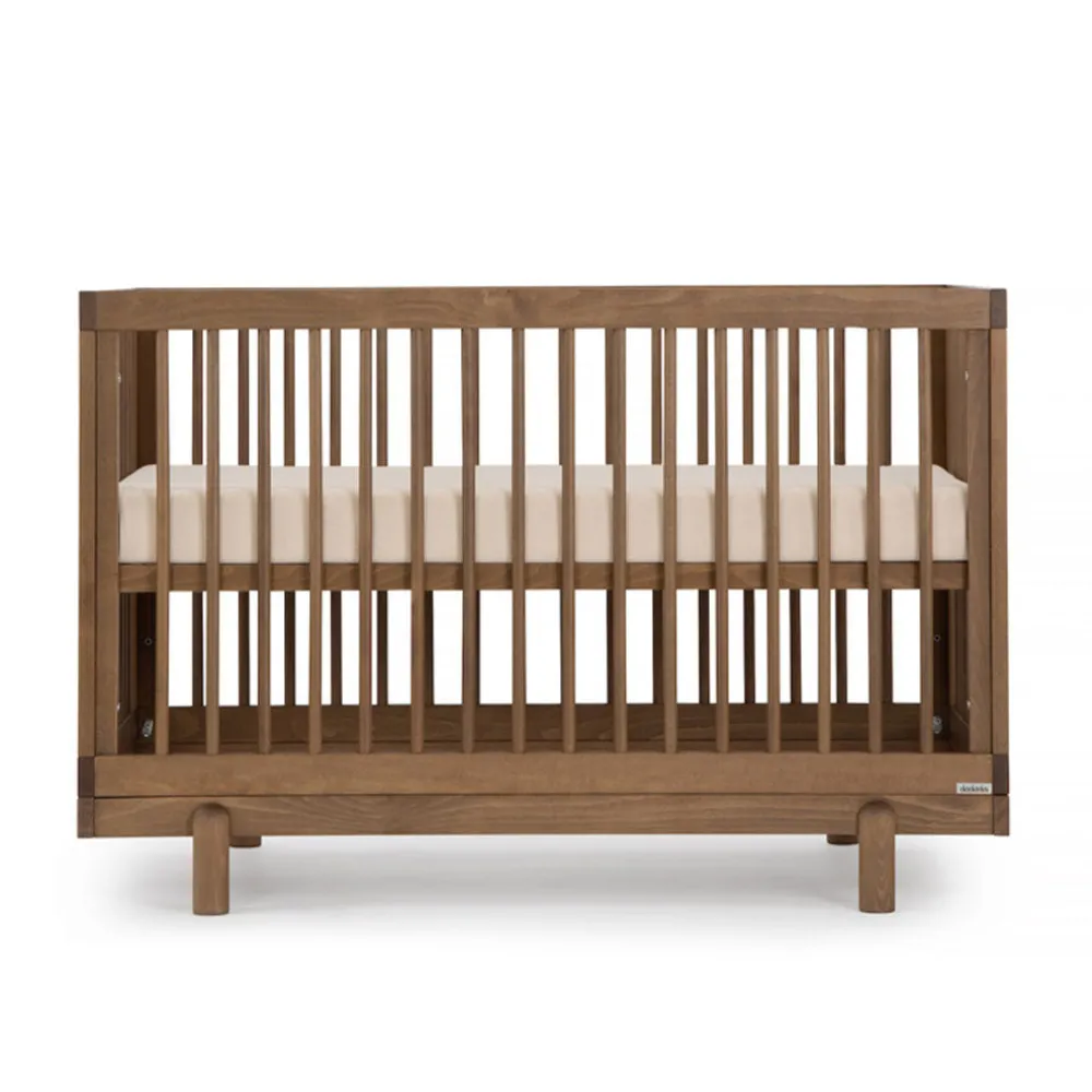 Bliss 4-in-1 Convertible Crib