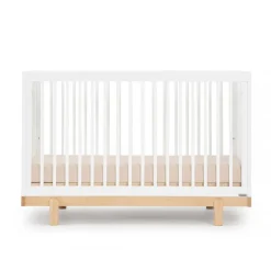 Bliss 4-in-1 Convertible Crib