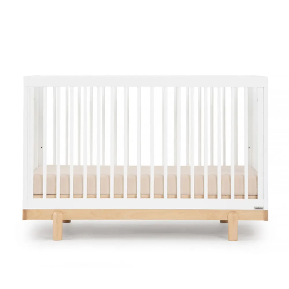 Bliss 4-in-1 Convertible Crib