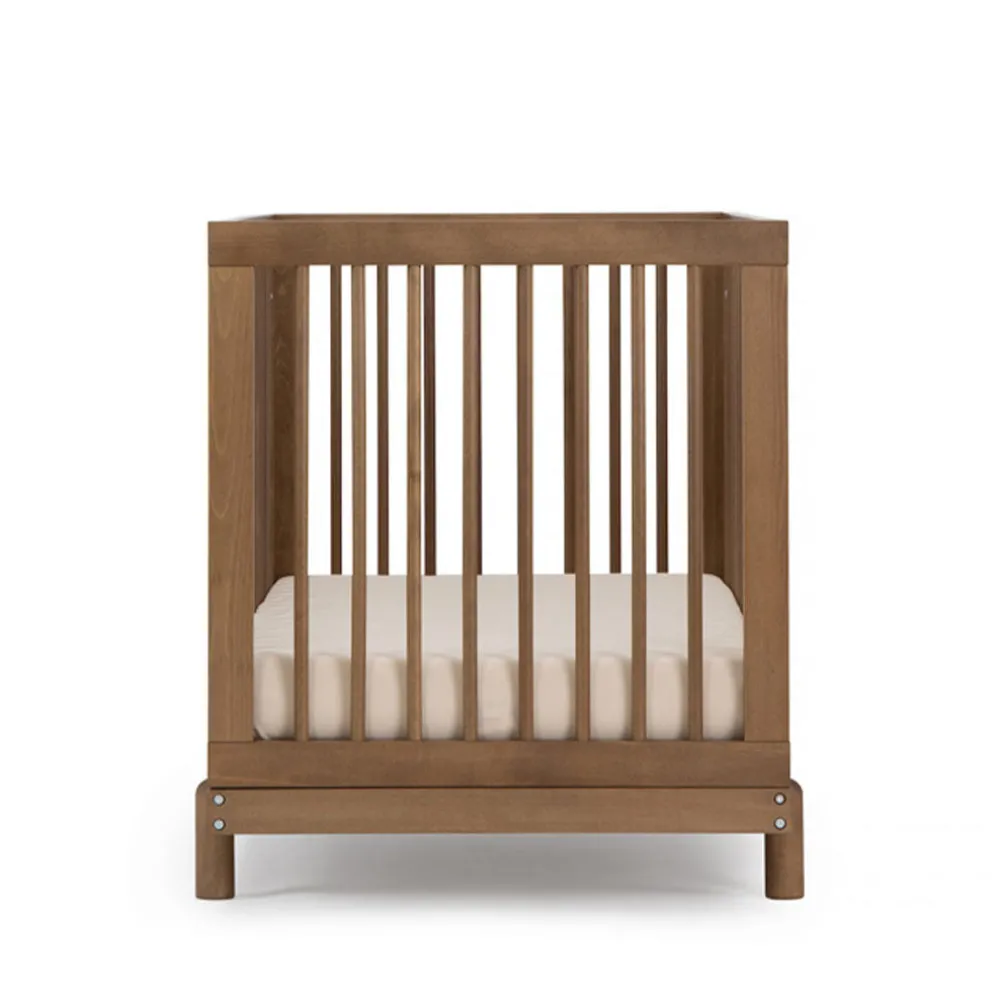 Bliss 4-in-1 Convertible Crib