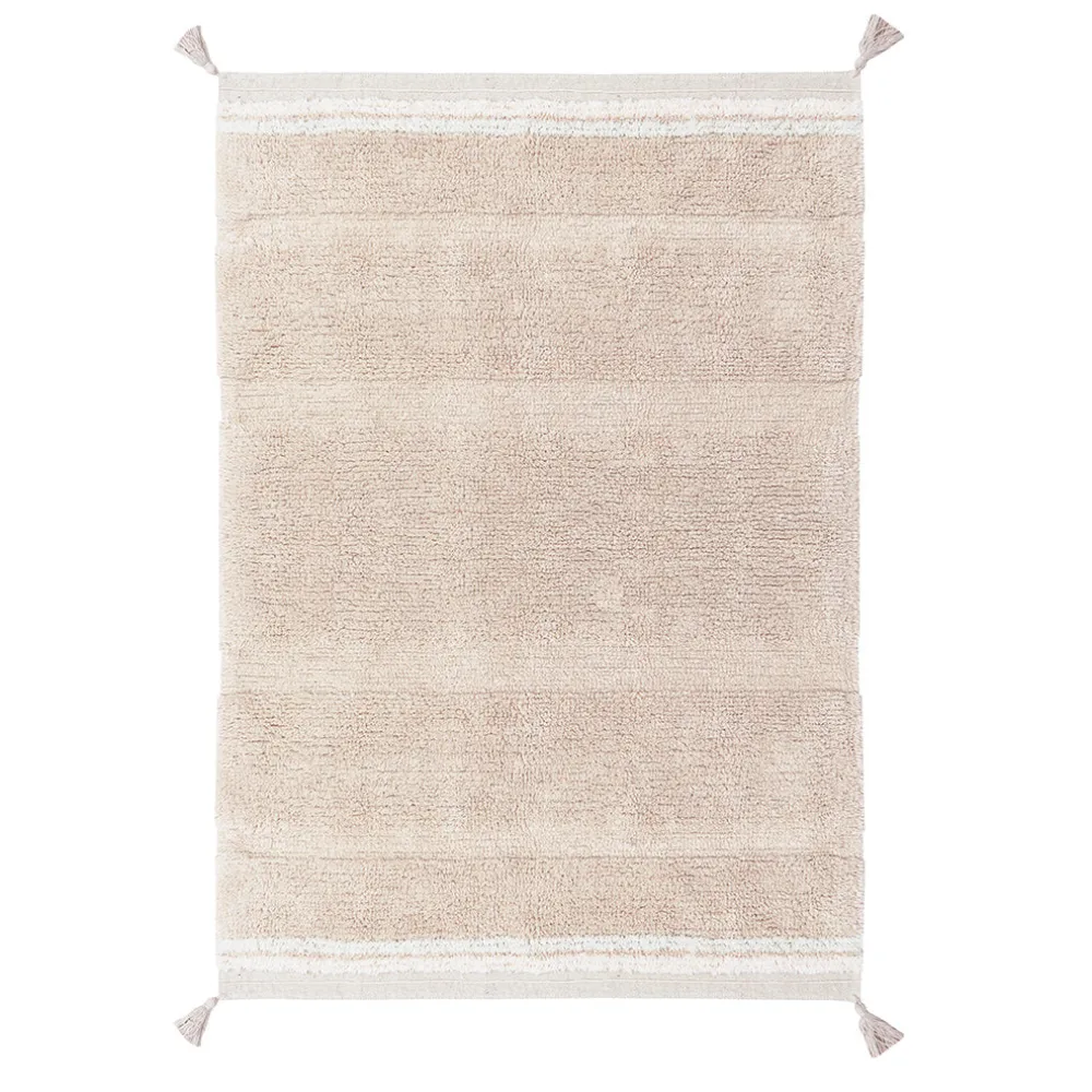 Bloom Washable Rug