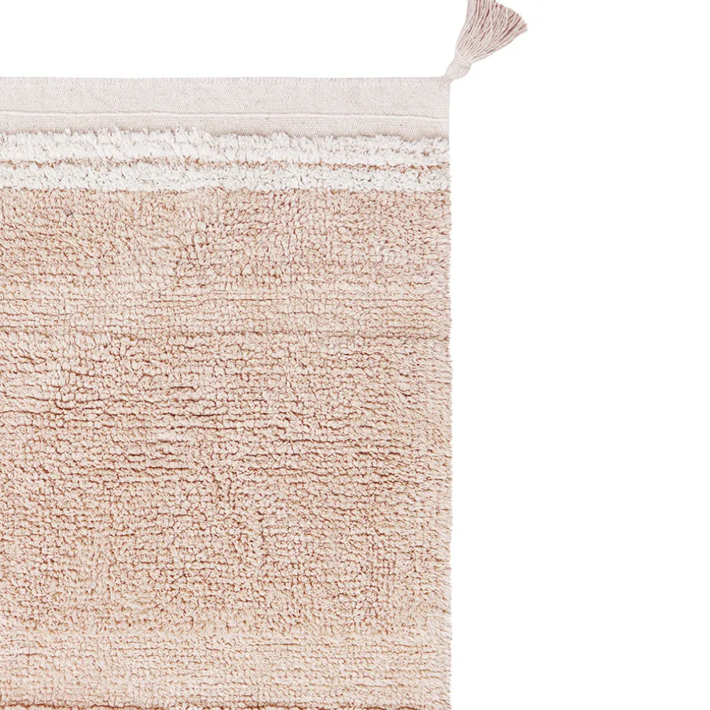 Bloom Washable Rug