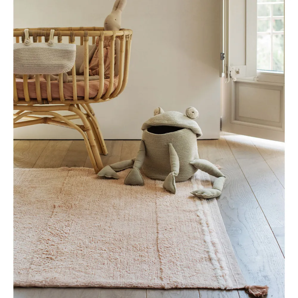 Bloom Washable Rug