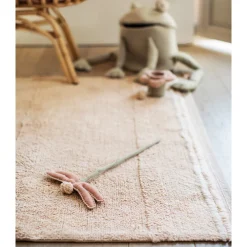 Bloom Washable Rug