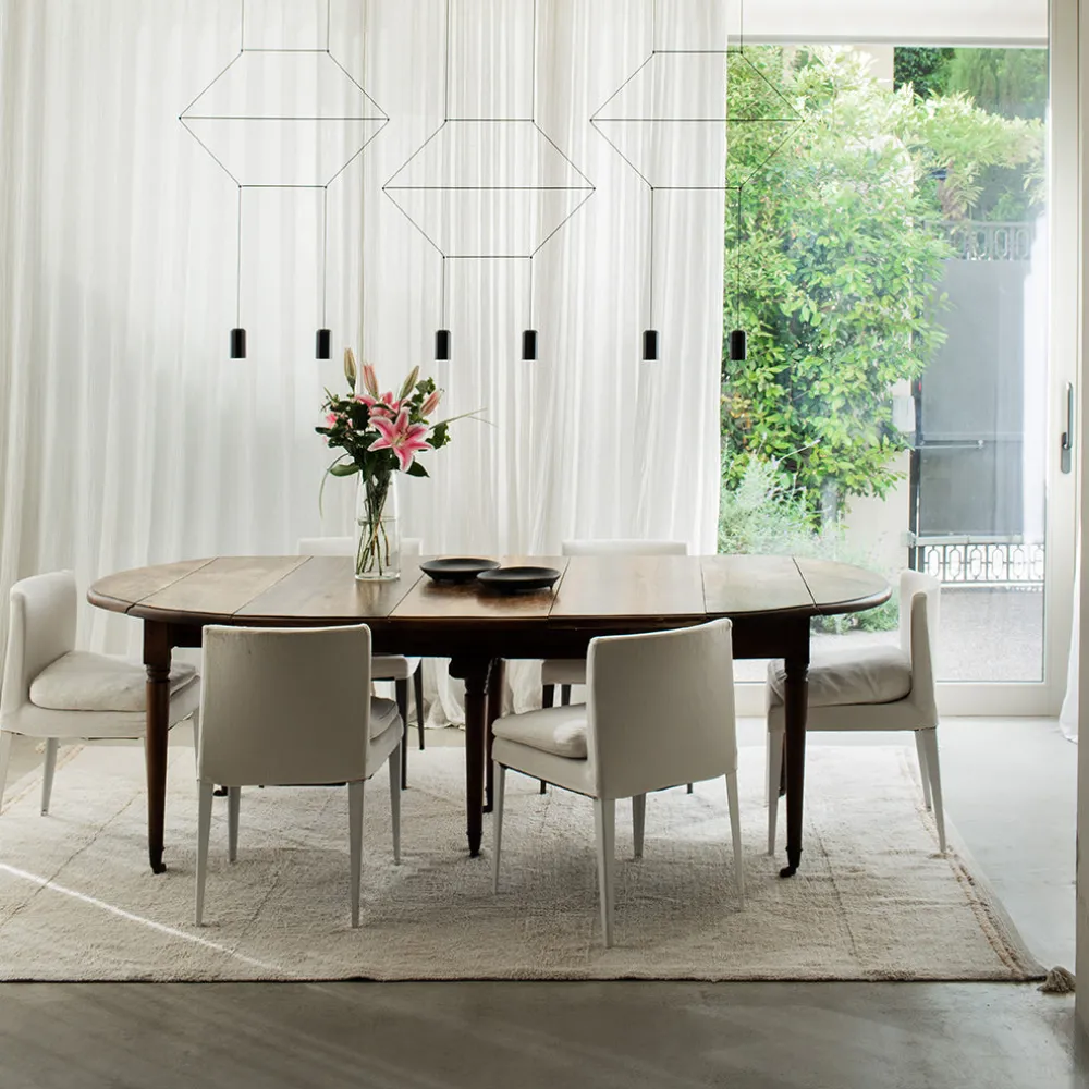 Bloom Washable Rug