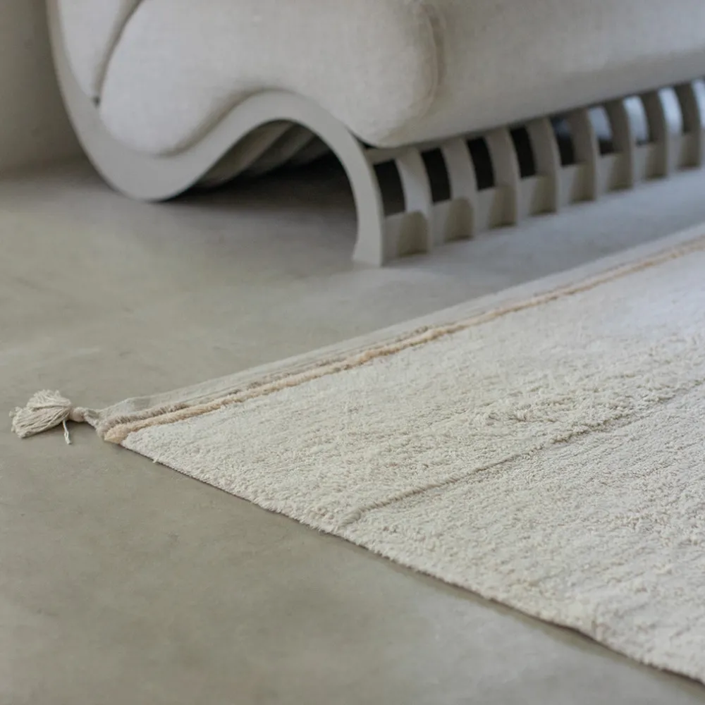 Bloom Washable Rug