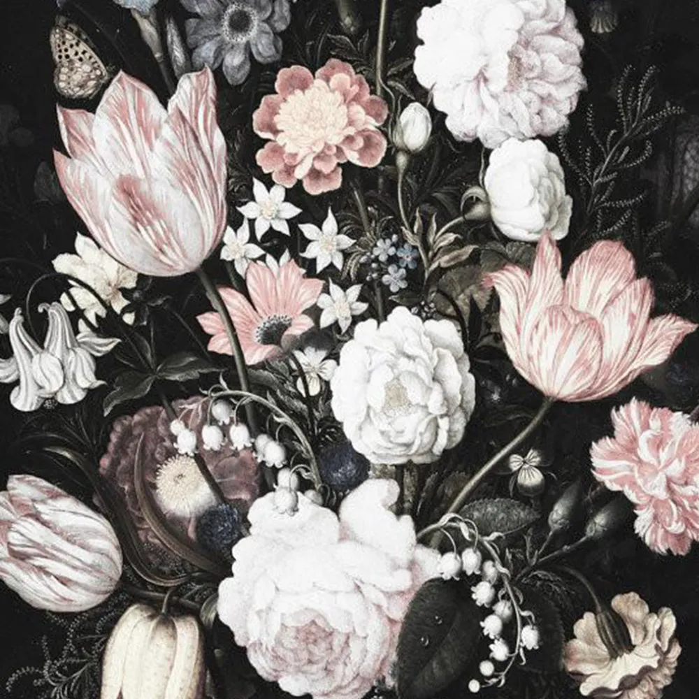 Blossoms Wallpaper