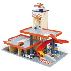 Blue Bird Service Station