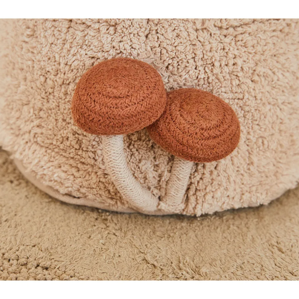 Boletus Pouf