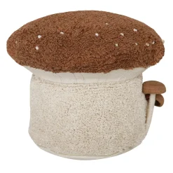 Boletus Pouf