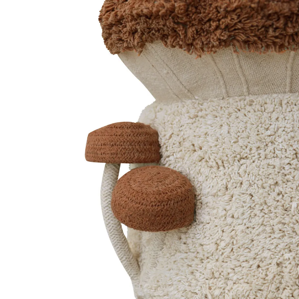 Boletus Pouf