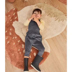 Boletus Washable Rug