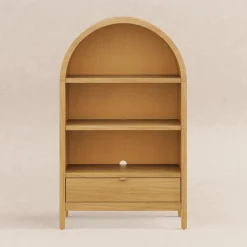 Bondi Assembled Bookcase