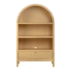 Bondi Assembled Bookcase
