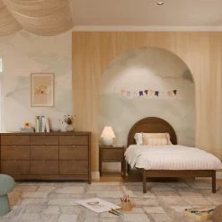 Bondi Assembled Nightstand