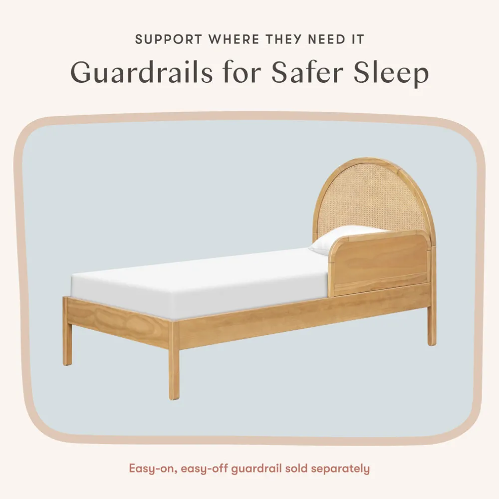 Bondi Cane Twin Bed