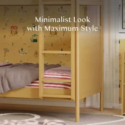 Bondi Convertible Bunk Bed