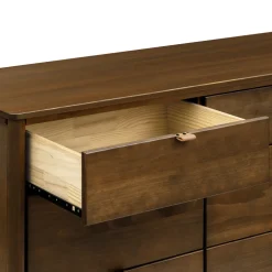 Bondi 6-Drawer Assembled Dresser (48