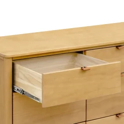 Bondi 9-Drawer Extra Wide Assembled Dresser (61