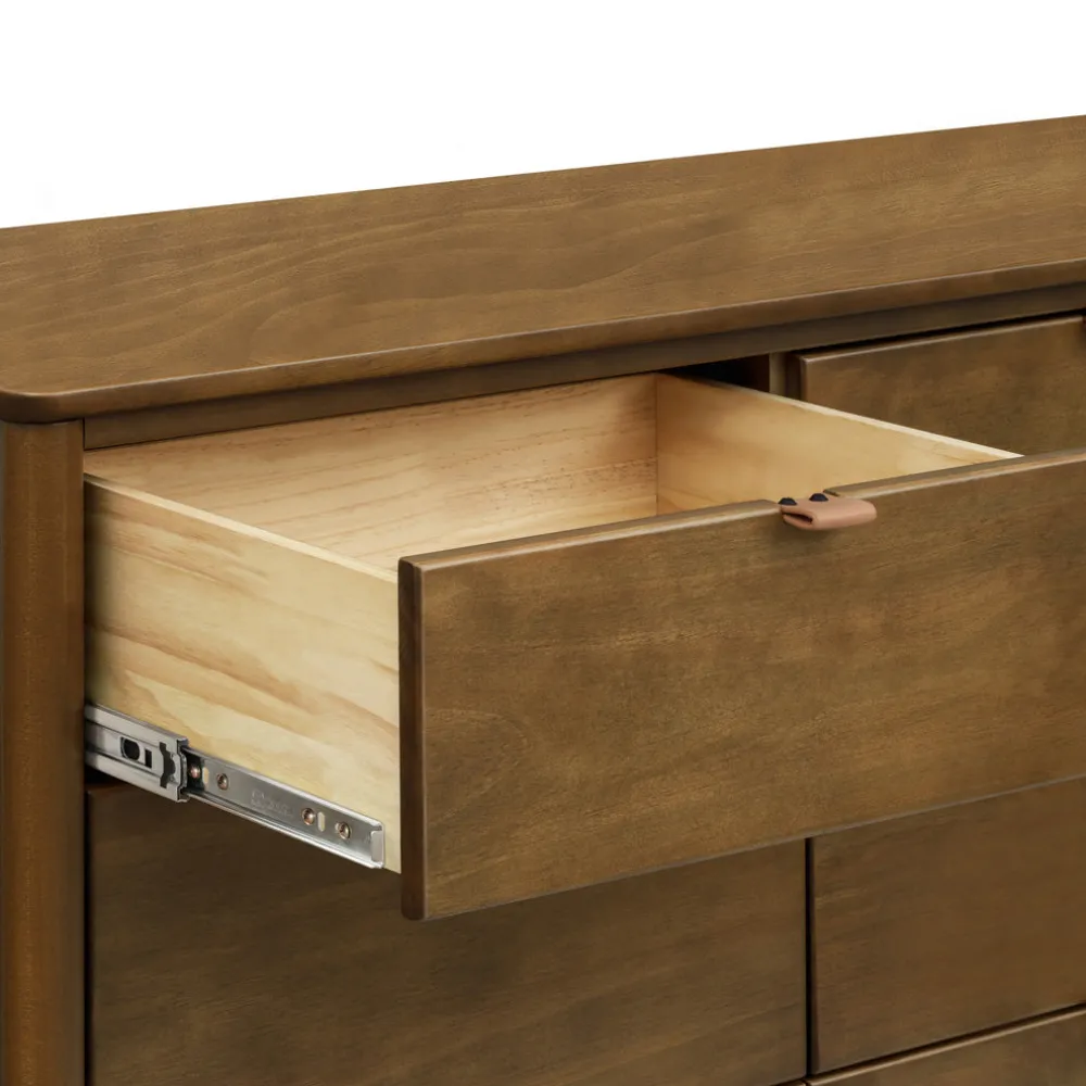 Bondi 9-Drawer Extra Wide Assembled Dresser (61")