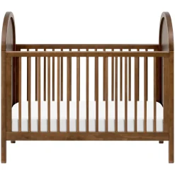 Bondi 3-in-1 Convertible Crib with Toddler Bed Conversion Kit