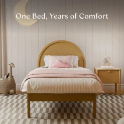 Bondi Twin Bed