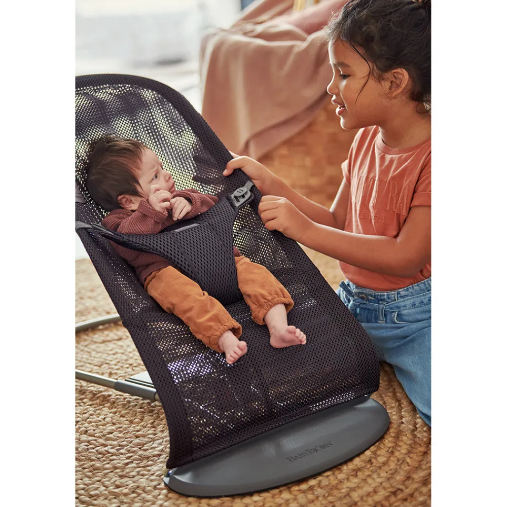 Bouncer Bliss