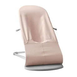 Bouncer Bliss