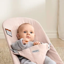 Bouncer Bliss
