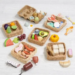 Bread Basket